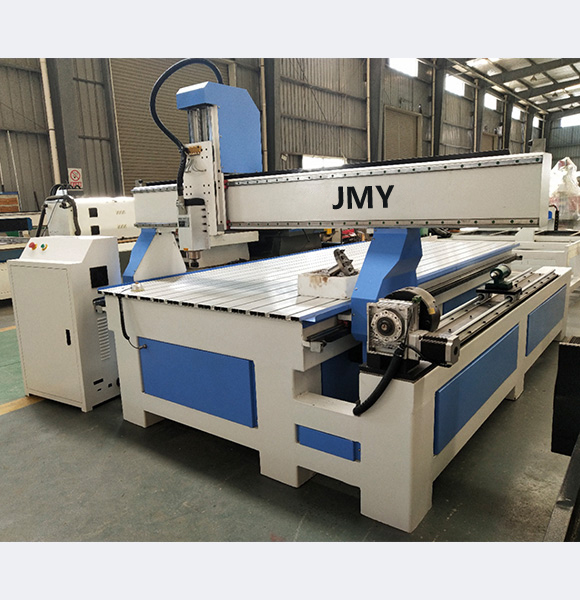 1225型平雕圓雕一體機