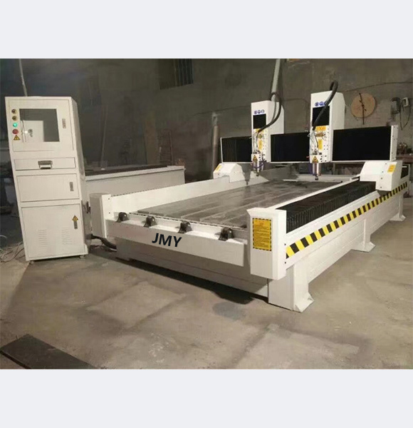 教你應(yīng)如何選擇合適自己的石材雕刻機？