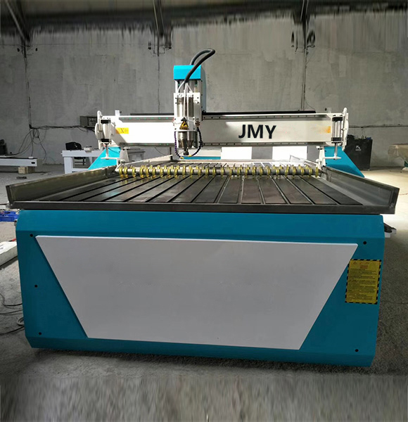 玉石雕刻機該如何進行保養？