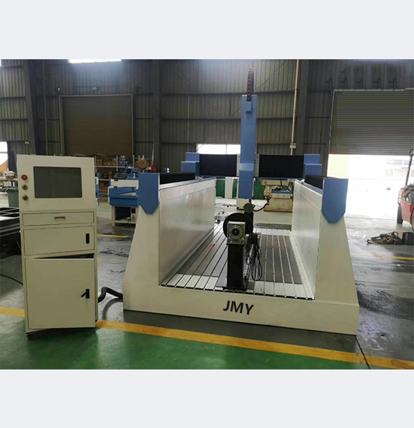 四工序開料機(jī)的主軸電機(jī)冷卻方式？