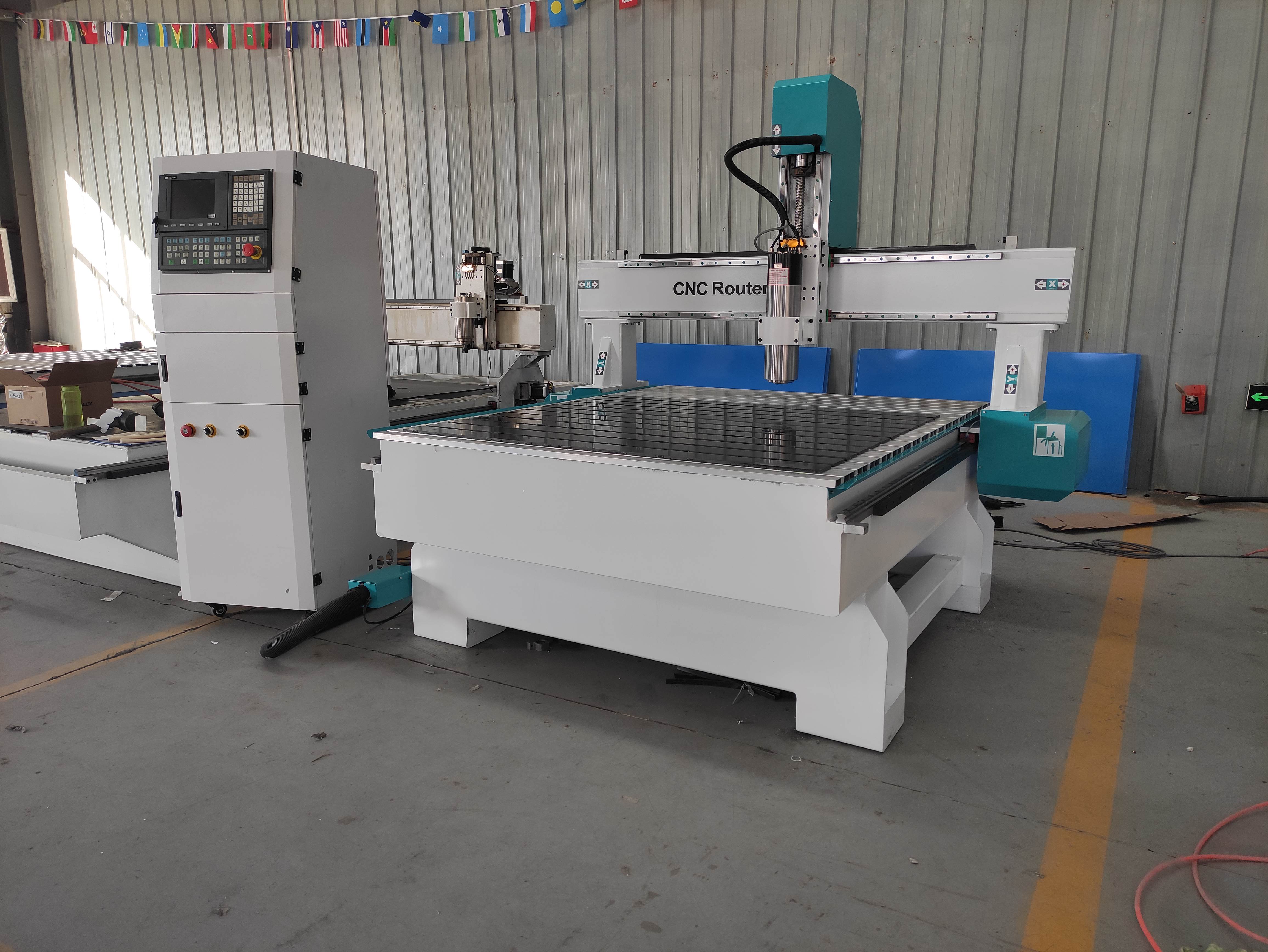 雕刻機如何對于濾波器進行添加？