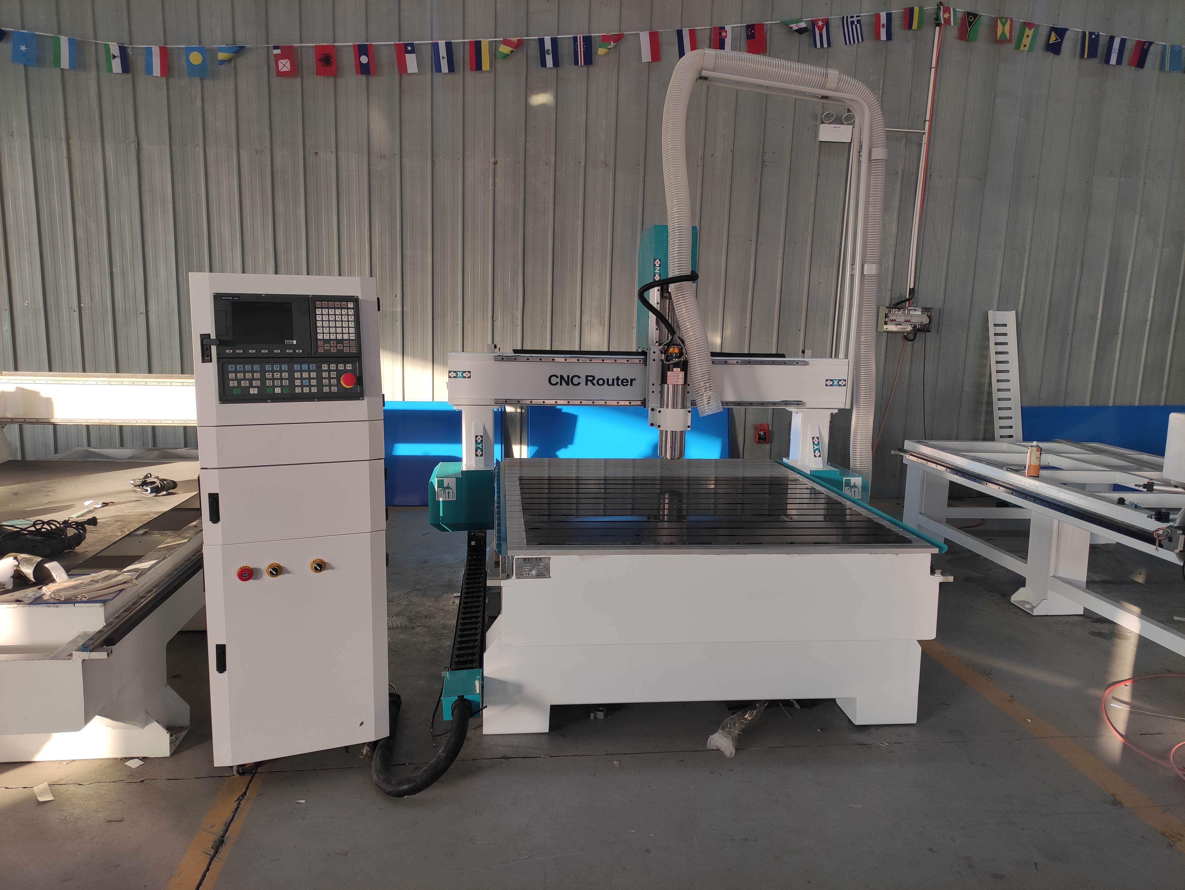 玉石雕刻機成為地雕刻行業的主要生產工具之一