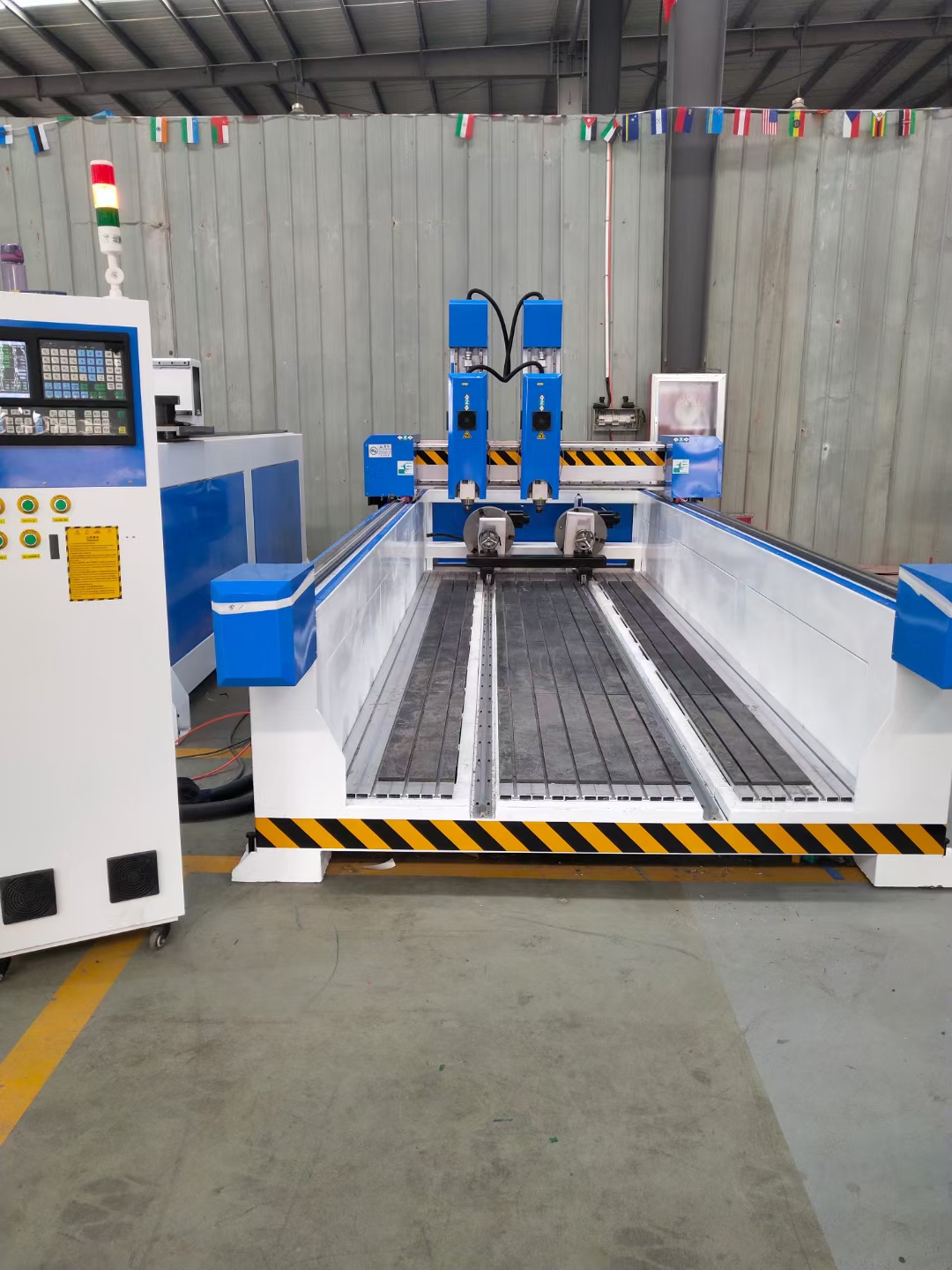 2030保麗龍雕刻機應用及性能介紹！