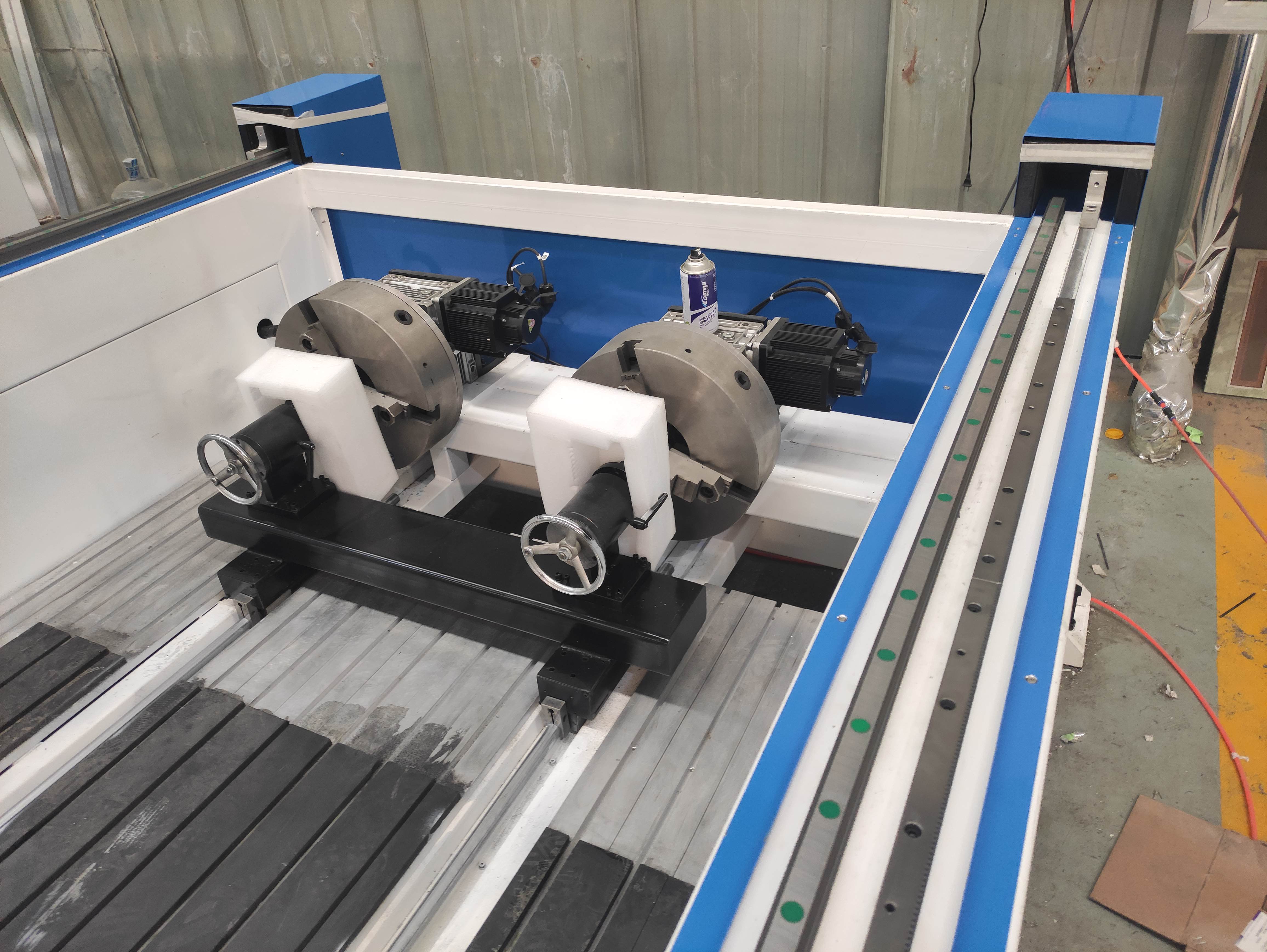 保麗龍雕刻機的需求量越來越大！