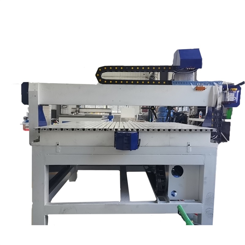 四軸雕刻機的外圓磨削有什么不同？