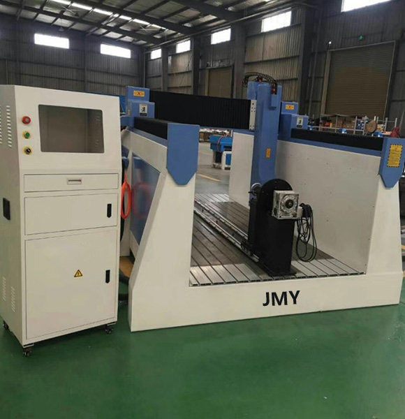 如何檢驗泡沫雕刻機的機箱？