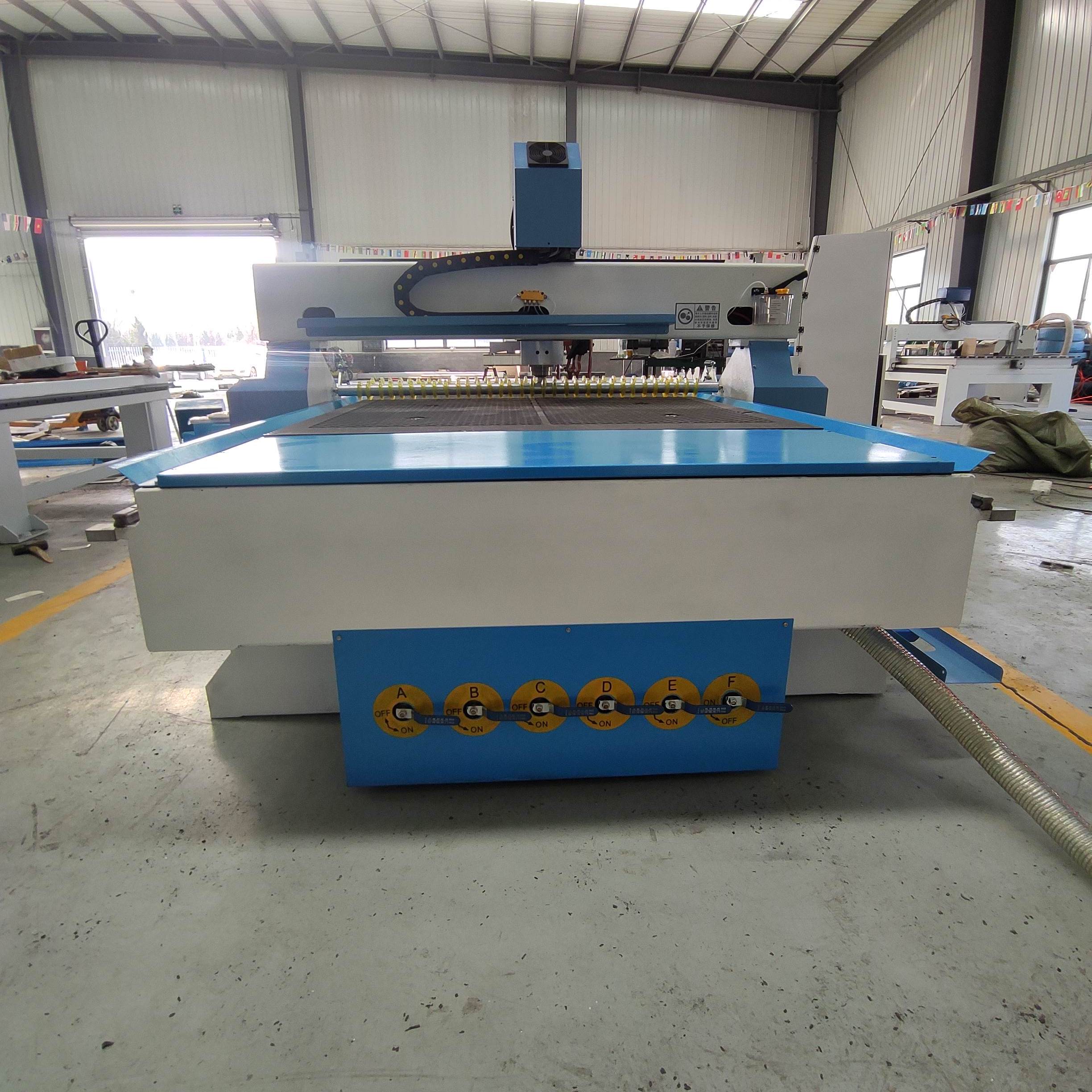 雕刻機的檢修方法有哪些？