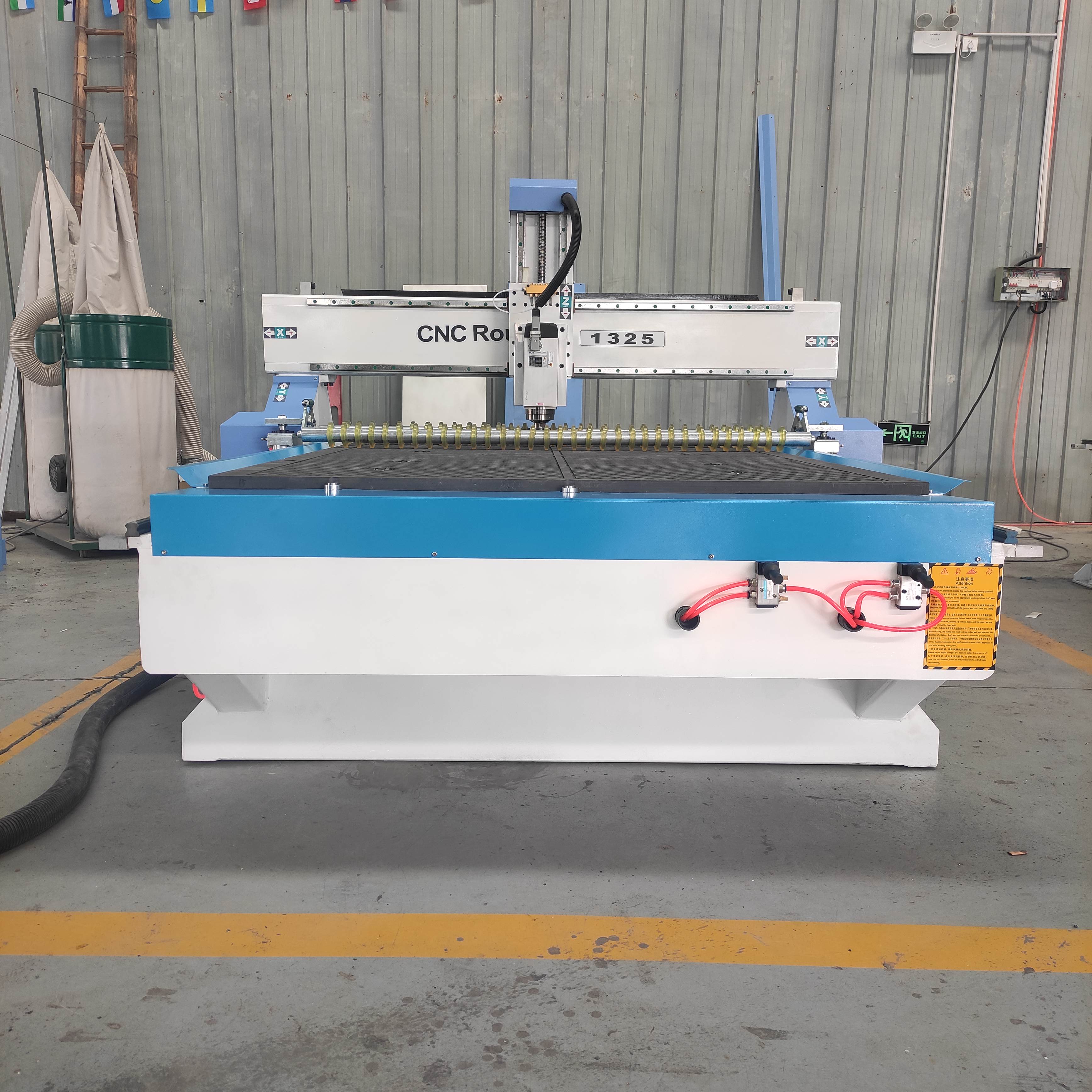 石材雕刻機(jī)的質(zhì)量要怎么區(qū)分？